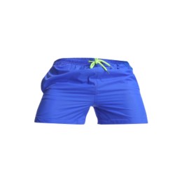 SKSP012 製造速乾三分運動短褲 訂做橡筋腰圍 抽繩 魔術貼後袋 運動短褲製衣廠 SKSP012 製造速乾三分運動短褲 訂做橡筋腰圍 抽繩 魔術貼後袋 運動短褲製衣廠